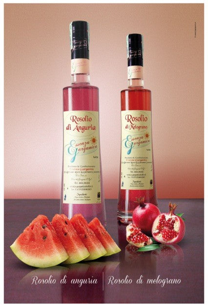 Rosolio di anguria 100ml