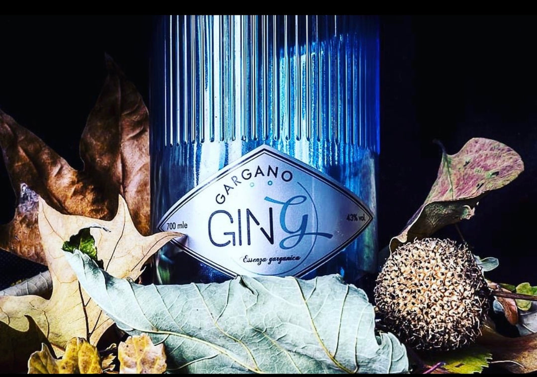 GARGANO GIN