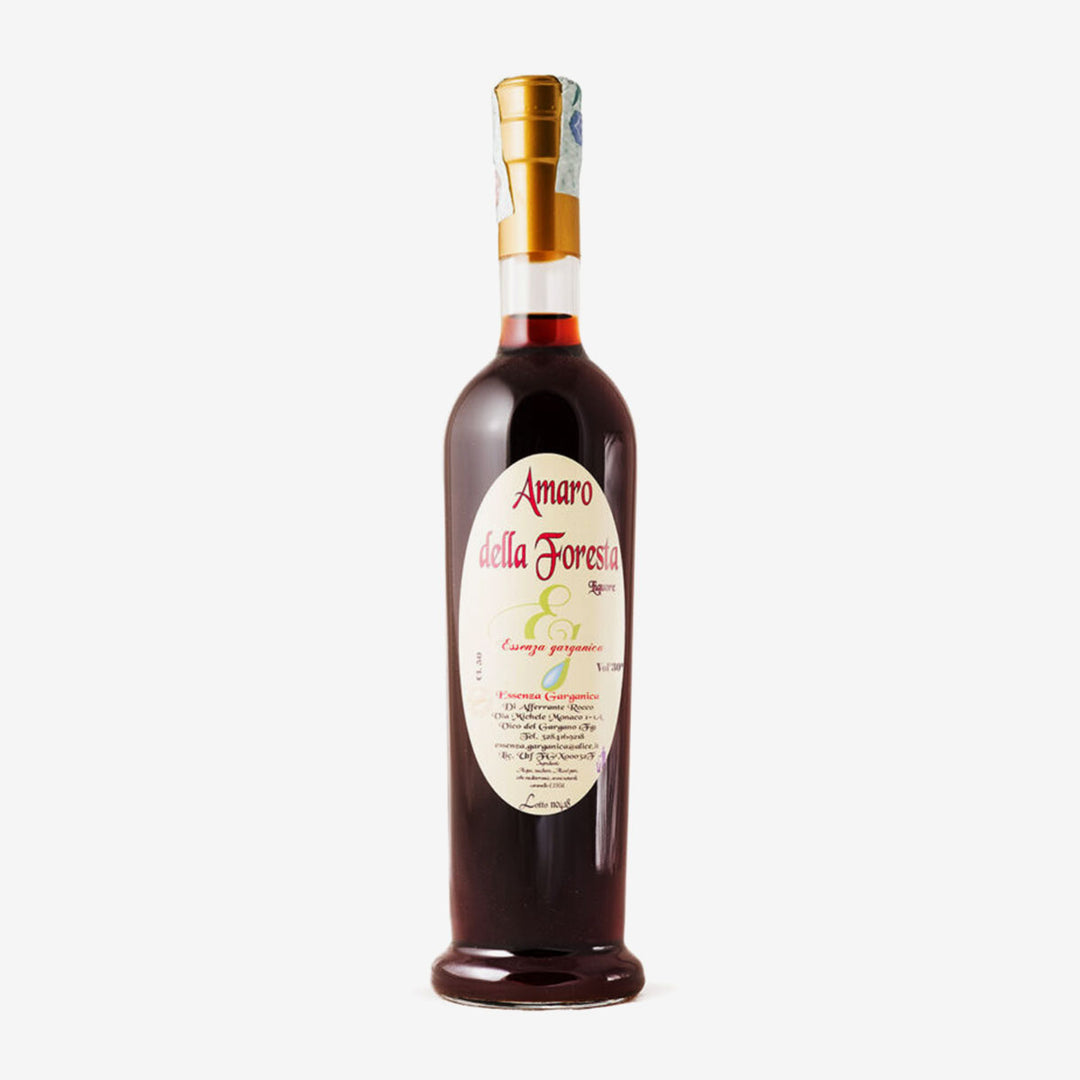 Amaro della foresta