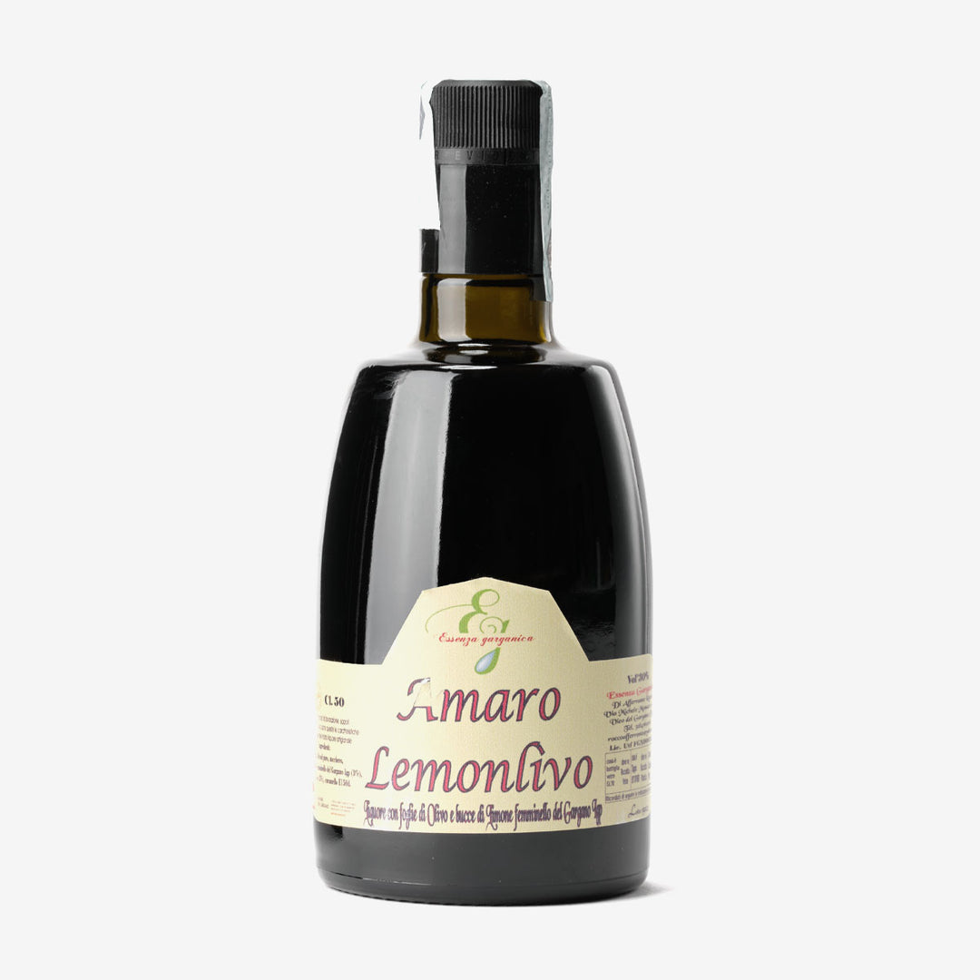 Amaro Lemolivo