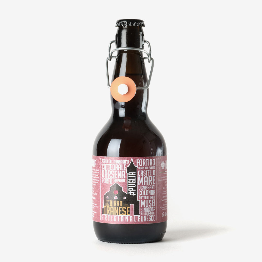 Birra Tranese Colonna