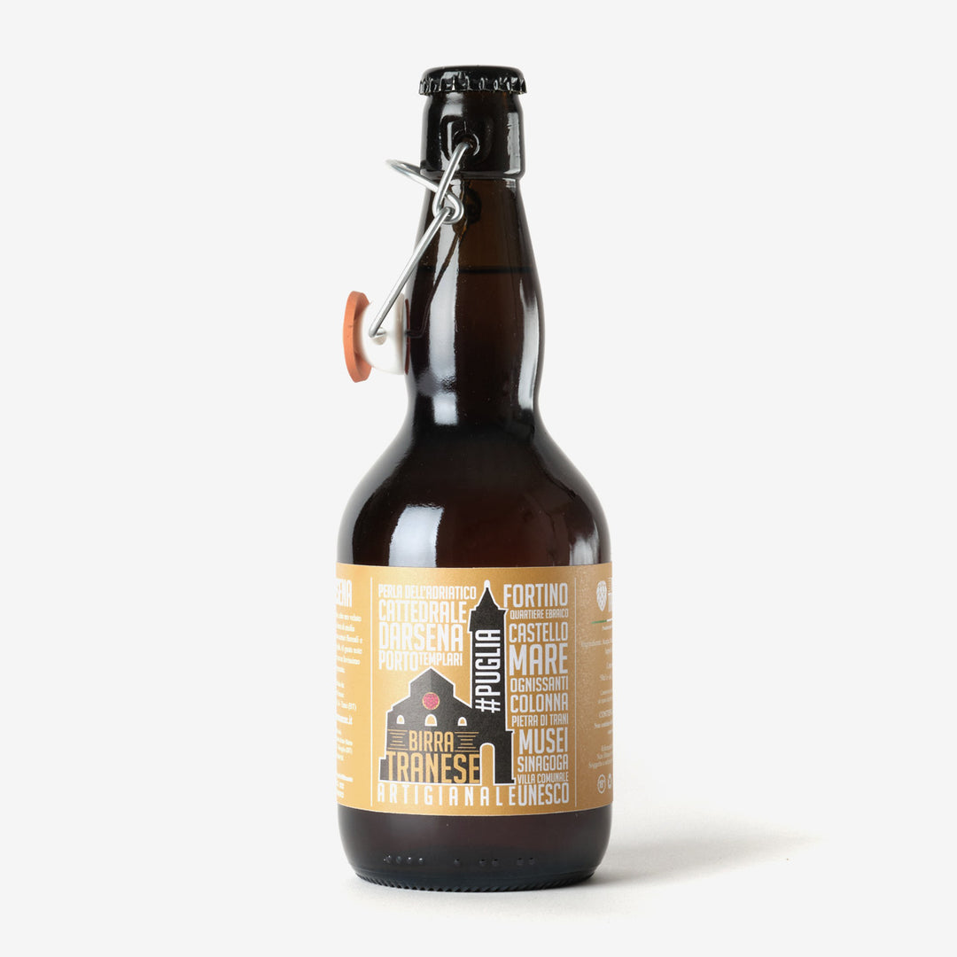 Birra Tranese Darsena