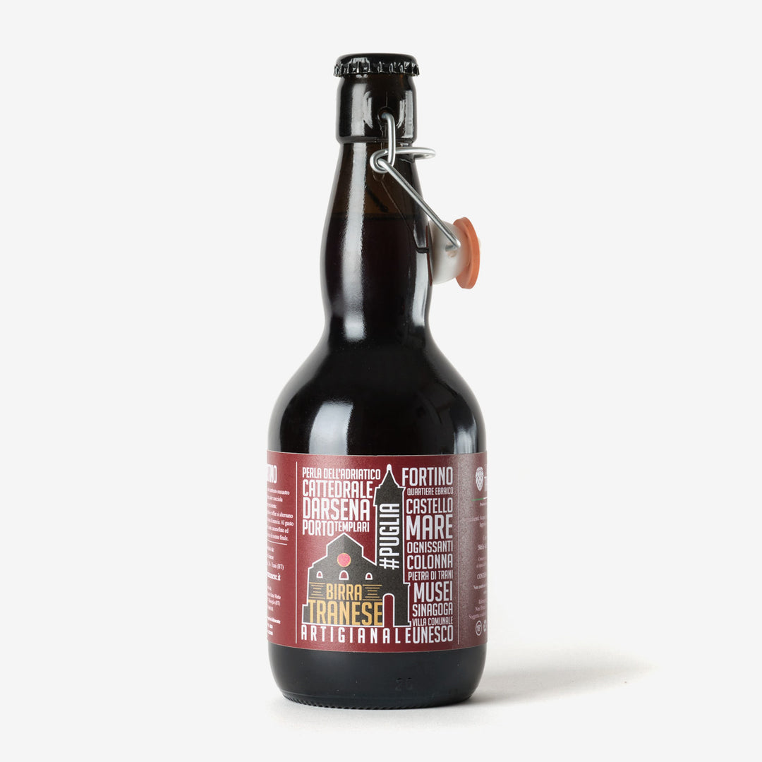 Birra Tranese Fortino