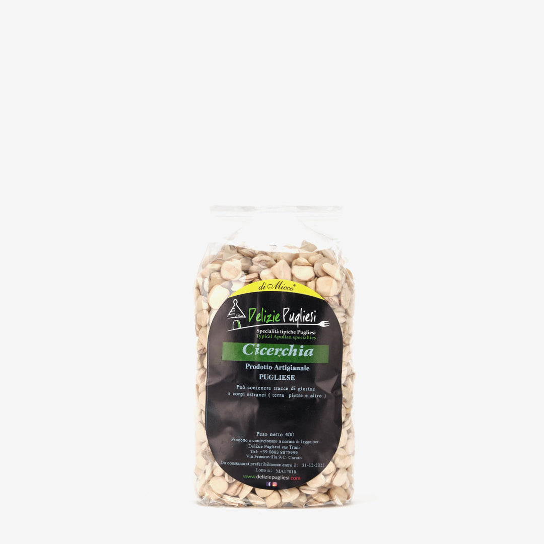 Cicerchia 400 gr