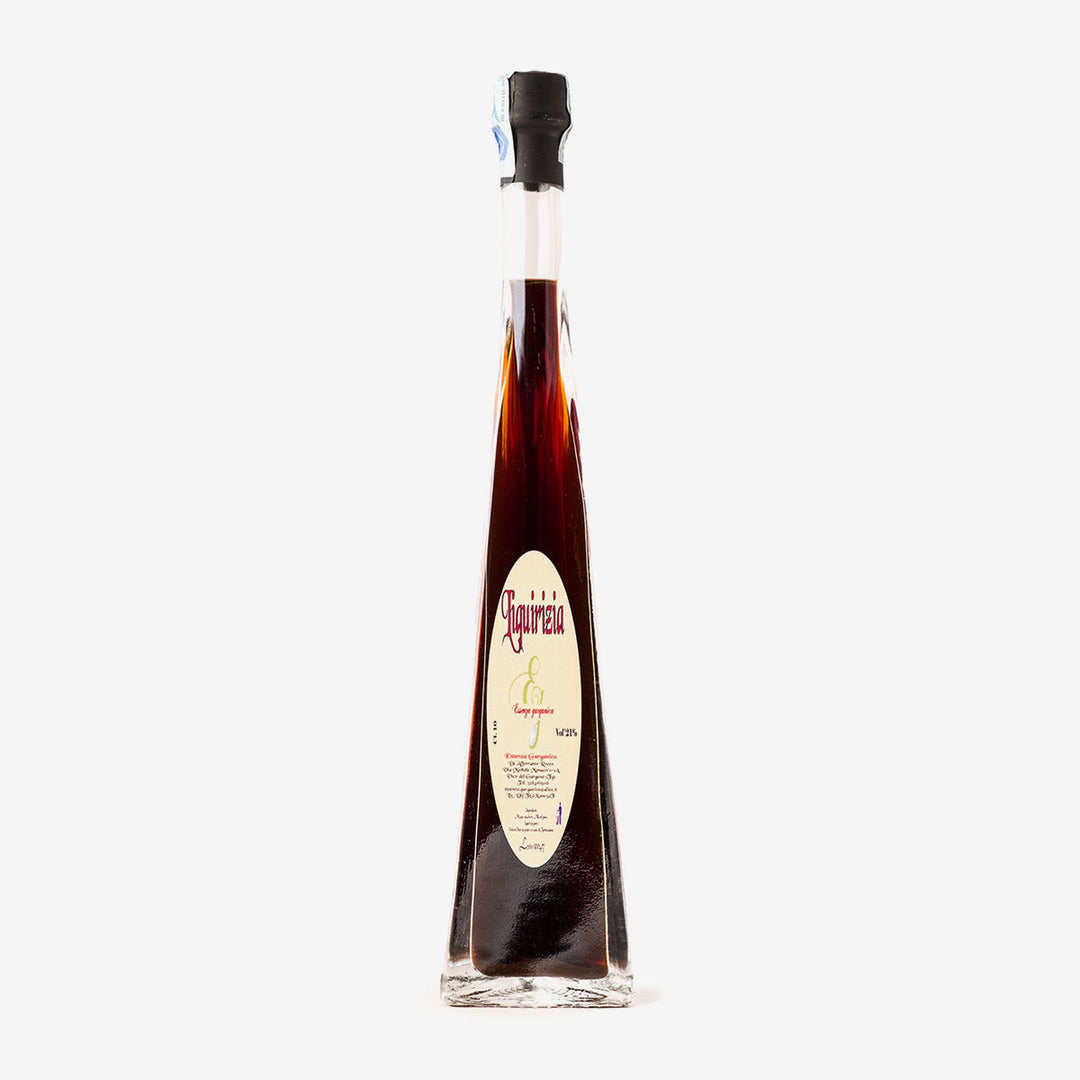 amaro lemonlivo 100ml