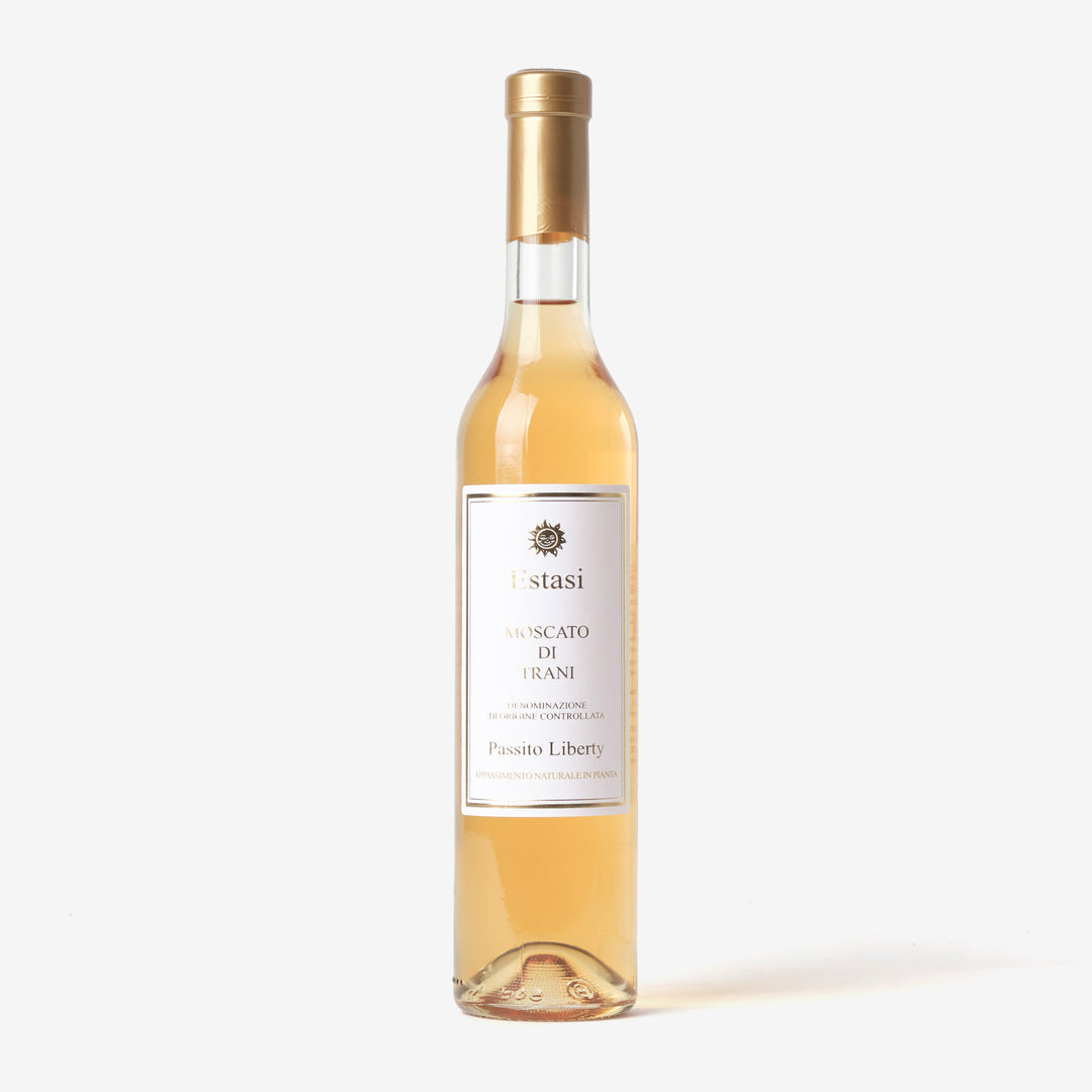 Moscato di Trani - Estasi