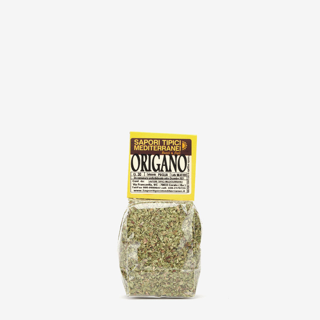 Origano 40 gr