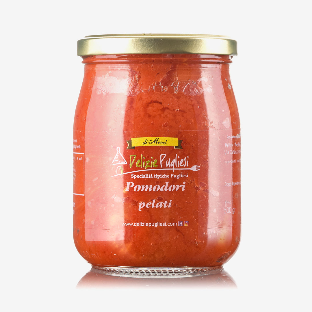 Pomodori pelati