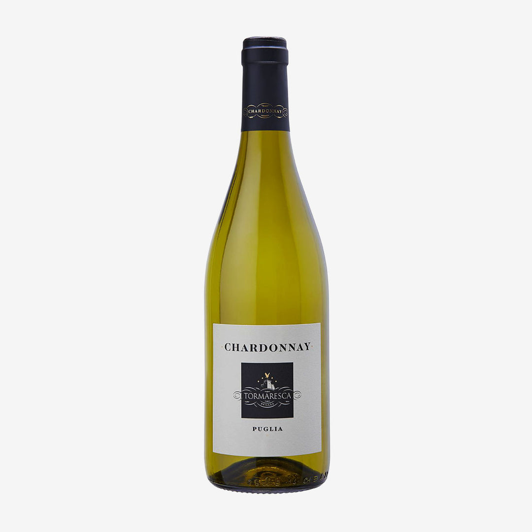 Tormaresca Chardonnay