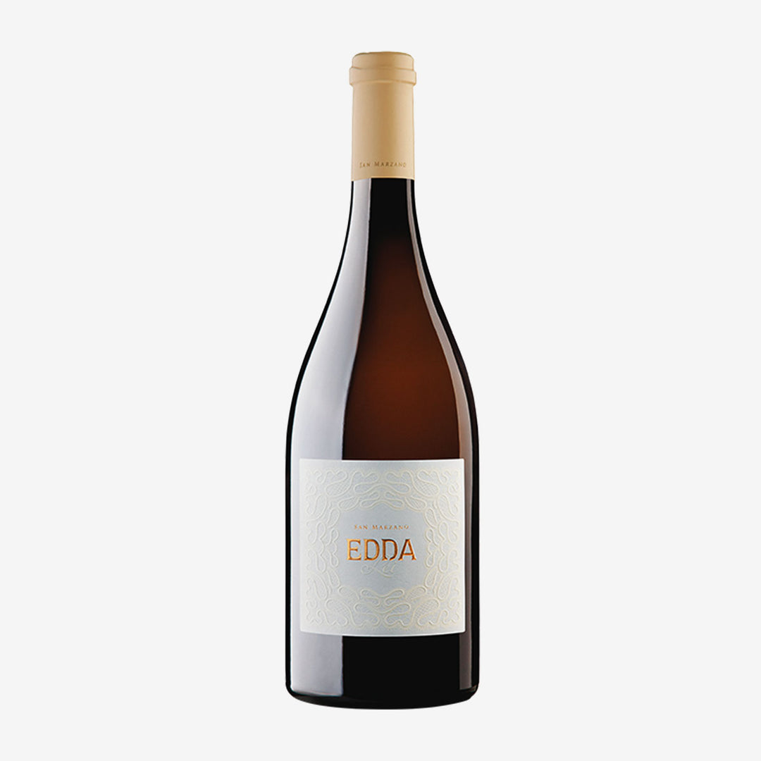 Feudi San Marzano Edda Chardonnay