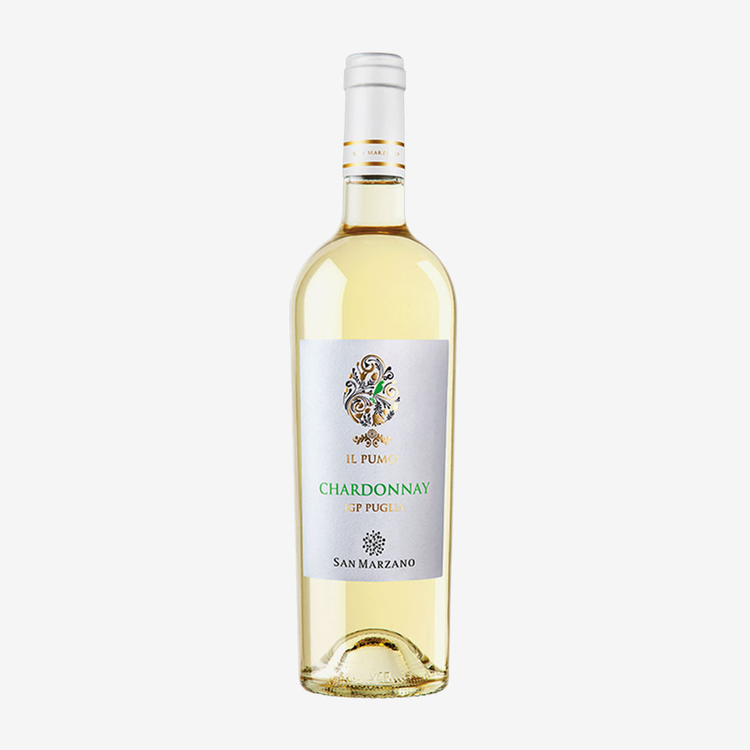 Feudi San Marzano Il Pumo Chardonnay