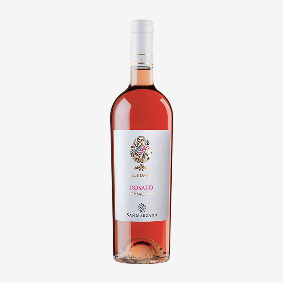 Feudi San Marzano The Pumo Rosé Negroamaro