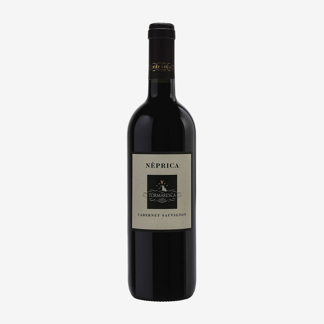 Tormaresca Neprica Cabernet