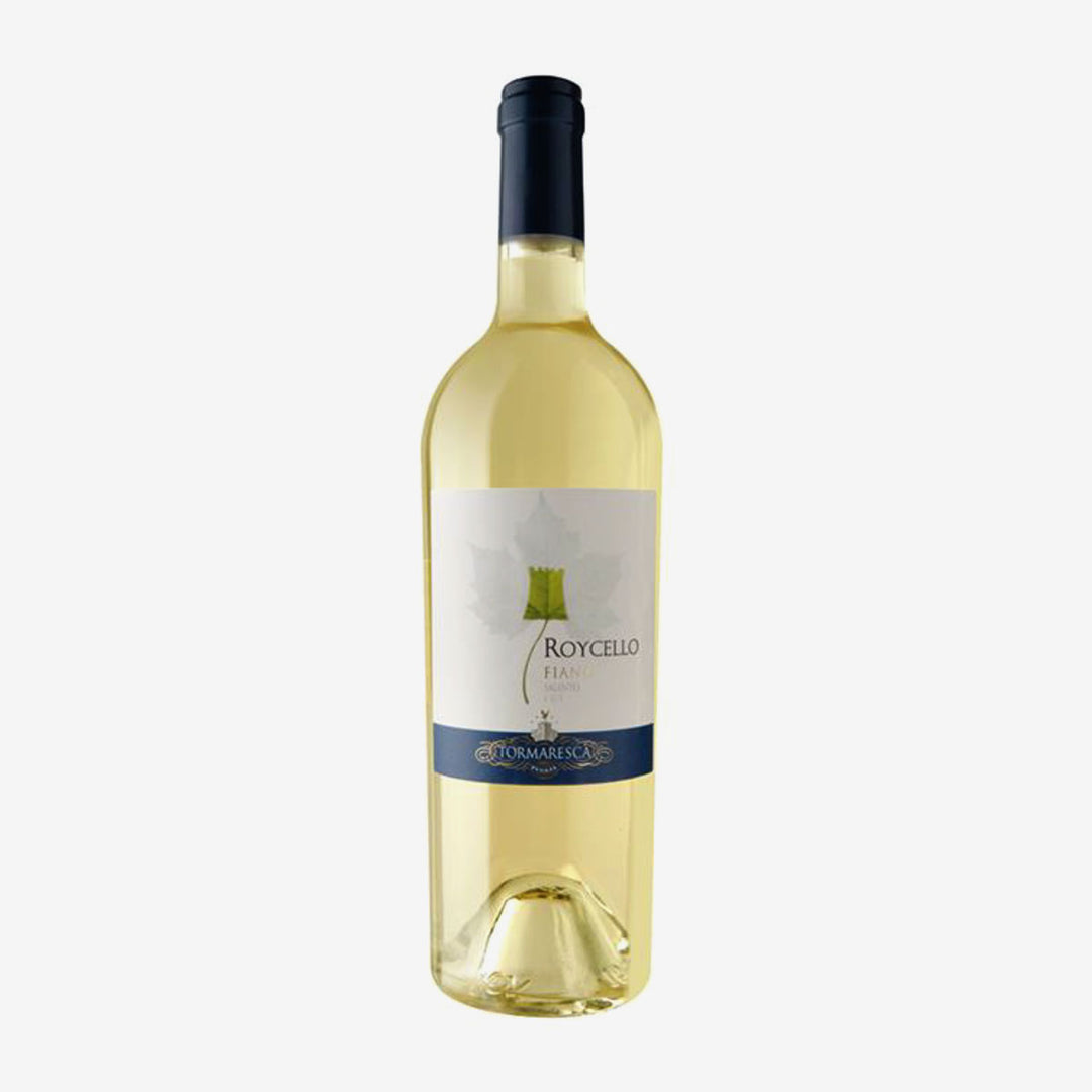 Tormaresca Roycello Fiano