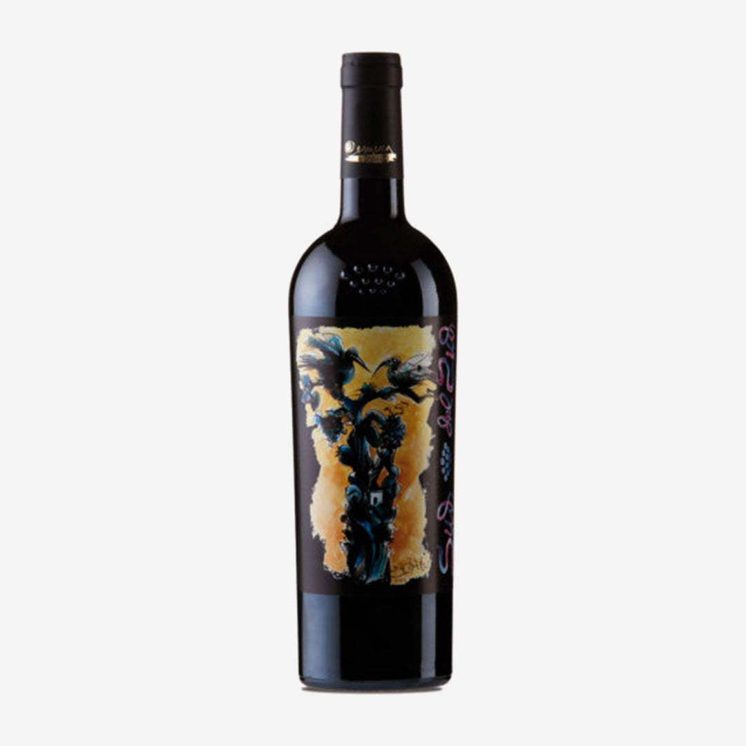 Sud del Sud Tenute Emèra Primitivo - Negroamaro - Merlot